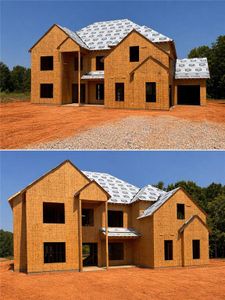 New construction Single-Family house 3285 Hall Rd, Dacula, GA 30019 - image 15