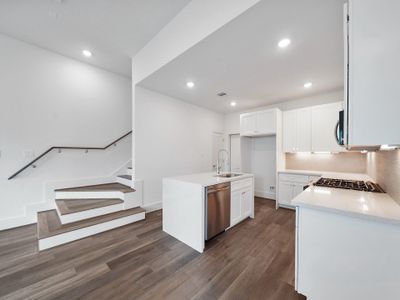 New construction Single-Family house 7508 Carver Rd, Houston, TX 77088 - image 13
