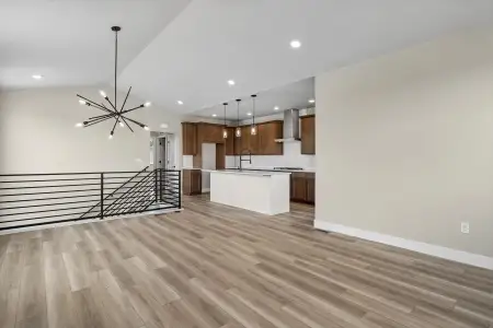 New construction Single-Family house 3029 Curly Grove, Colorado Springs, CO 80922 plan Clover - image 16