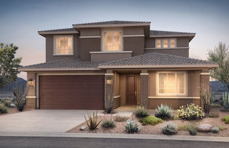 Talinn at Desert Ridge by Pulte Homes in Phoenix - photo 0