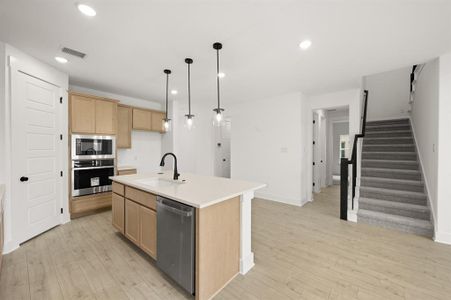 New construction Single-Family house 17141 Oxborough Dr, Fort Worth, TX 76247 - image 8