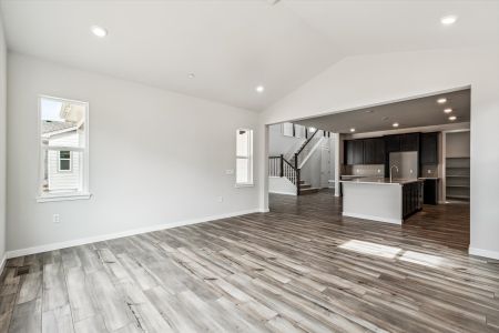 New construction Single-Family house 2548 Lupton Ln, Lafayette, CO 80026 Wellesley- photo 17 17