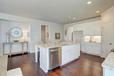 New construction Single-Family house 4 Tirian Pl, Acworth, GA 30101 - image 6
