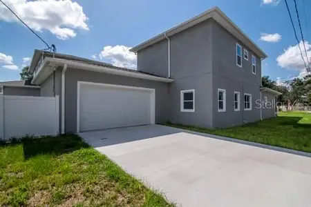 New construction Single-Family house 1700 E Annona Ave, Tampa, FL 33612 - image