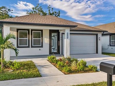 New construction Single-Family house 2835 60Th Ave N, St. Petersburg, FL 33714 - image