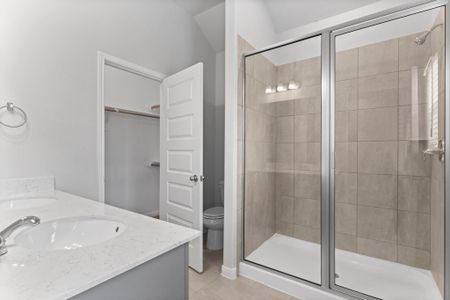 New construction Single-Family house 16693 Eastchase St, Montgomery, TX 77316 - image