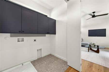 New construction Condo house 219 Lessin Ln, Unit 6, Austin, TX 78704 - image 13