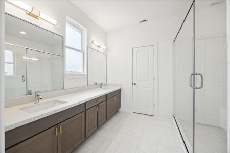 New construction Single-Family house 1636 W Tidwell Rd, Houston, TX 77091 null- photo 0 0