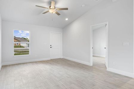 New construction Single-Family house 1949 Sw Bayshore Blvd, Port St. Lucie, FL 34984 - image 15