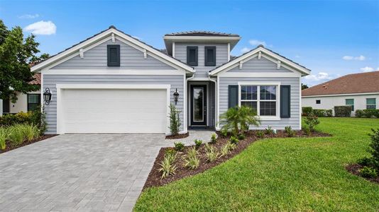 New construction Single-Family house 3099 Heritage Pines Dr, Fort Myers, FL 33905 - image