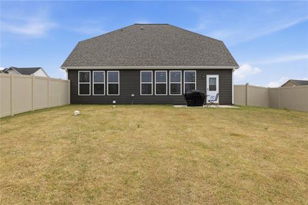 New construction Single-Family house 64 Sherwood Dr, Commerce, GA 30529 - image 3