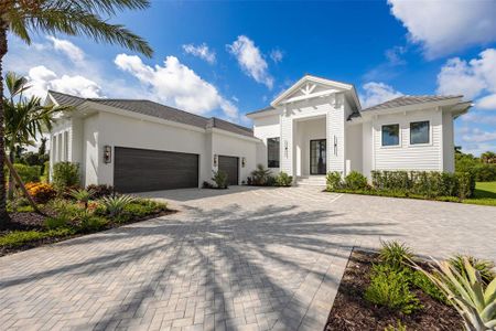 New construction Single-Family house 15850 Hampton View Ct, Fort Myers, FL 33908 - image
