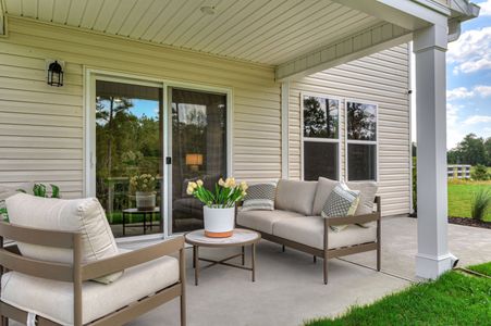 New construction Single-Family house 5687 Moncrief Cir, Graniteville, SC 29829 plan Frazier - image