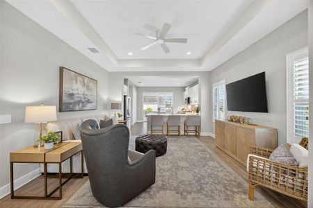 New construction Single-Family house 12735 Aquamarine Ave, Bradenton, FL 34211 - image 13