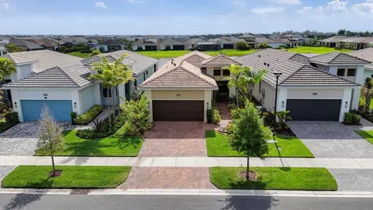 New construction Single-Family house 4805 Saint Armands Wy, The Acreage, FL 33470 - image