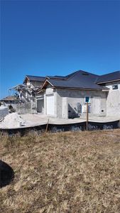 New construction Single-Family house 24060 Peppercorn Rd, Punta Gorda, FL 33955 - image