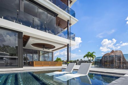 New construction Single-Family house 1845 Se 7Th St, Fort Lauderdale, FL 33316 - image