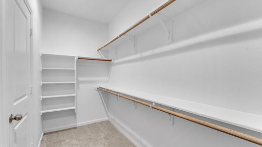 New construction Single-Family house 12436 Lexington Heights Dr, Willis, TX 77318 plan Kingston - image 12