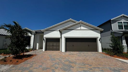 New construction Single-Family house 853 Se Courances Drive, Unit 304, Port Saint Lucie, FL 34984 - photo 0