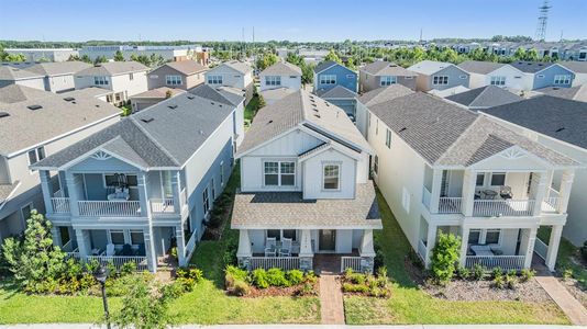 New construction Single-Family house 13614 Stevenson Ln, Odessa, FL 33556 null- photo 2 2