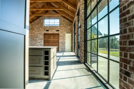 New construction Single-Family house 128 Private Rd 142, Lampasas, TX 76550 - image