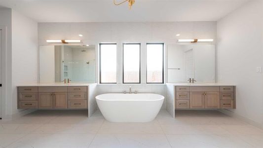 New construction Single-Family house 14079 Laferty St, Frisco, TX 75033 - image 5