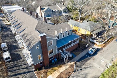 Blacksmith Row - Phase II by Miller Lowry Development in Roswell - photo 2 2