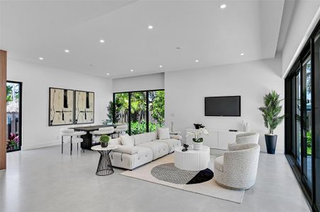 New construction Single-Family house 1318 Se 13Th Ter, Fort Lauderdale, FL 33316 null- photo 13 13
