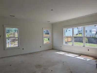 New construction Single-Family house 3405 Hillshire Dr, Cumming, GA 30028 - image 10