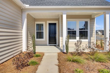 New construction Single-Family house 1104 Jackrabbit Dr, Summerville, SC 29485 null- photo 5 5