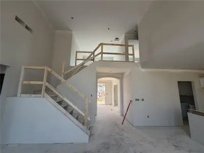 New construction Single-Family house 728 Crystal Lake Pkwy, Hoschton, GA 30548 - image 5