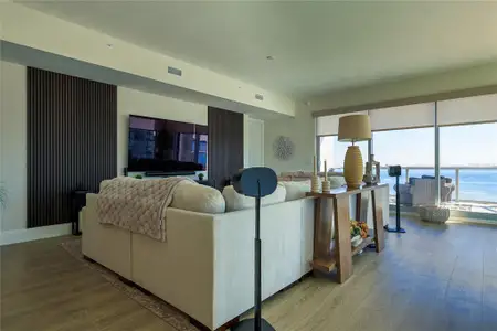 New construction Condo house 2910 W Barcelona St, Unit 604, Tampa, FL 33629 - image 15