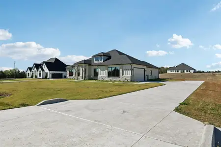 New construction Single-Family house 1522 Carter Dr, Royse City, TX 75189 - image