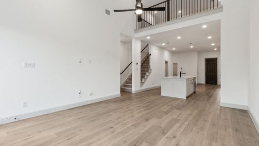 New construction Multi-Family house 3703 Pierce Ln, Grand Prairie, TX 75052 null- photo 5 5