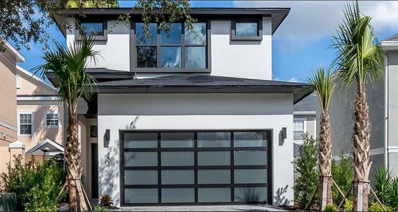 New construction Single-Family house 7433 Excitement Dr, Kissimmee, FL 34747 - image