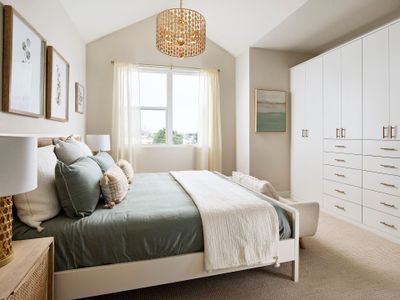 New construction Townhouse house 888 S Valentia St, Unit 101, Building 16, Denver, CO 80247 plan A - image 11