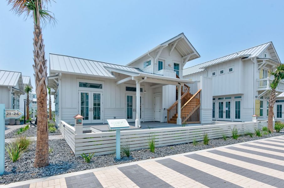 A showcase of a new construction home by Sunflower Beach Resort and Residences, highlighting their design and quality (Image 5). A showcase of a new construction home by Sunflower Beach Resort and Residences, highlighting their design and quality (Image 5).