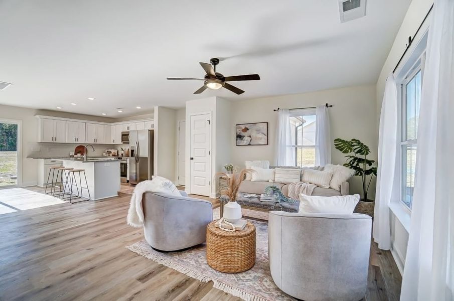 A showcase of a new construction home by Summit Building Group LLC, highlighting their design and quality (Image 11). A showcase of a new construction home by Summit Building Group LLC, highlighting their design and quality (Image 11).