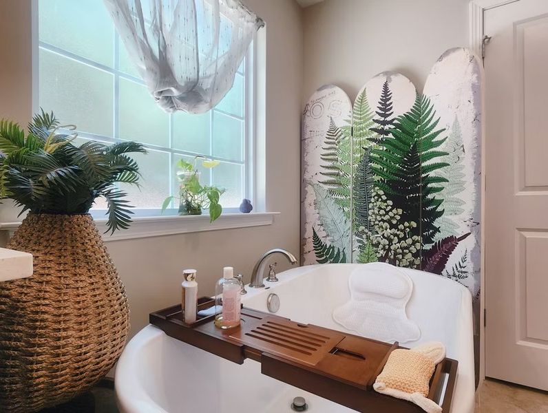 A showcase of a new construction home by Quality Family Homes, LLC, highlighting their design and quality (Image 8).