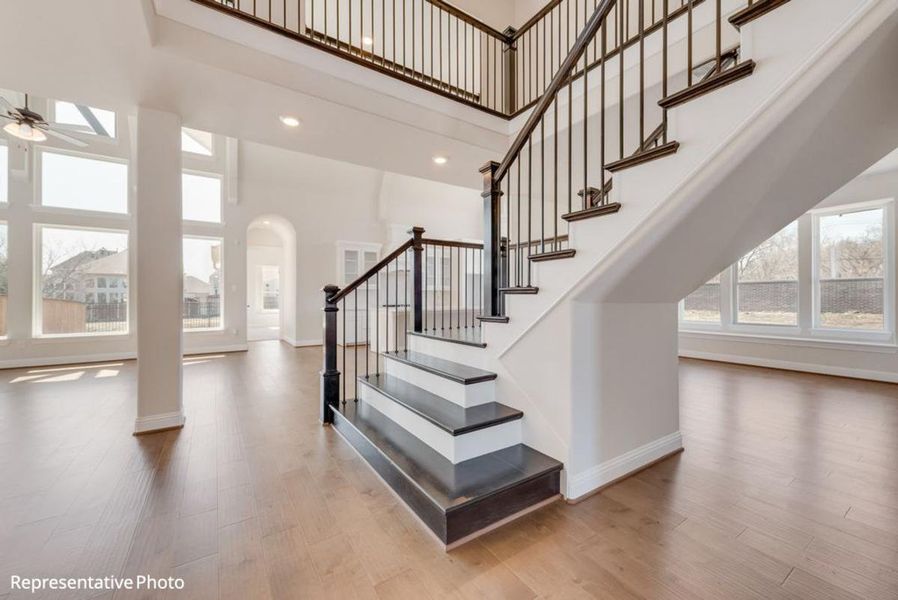 A showcase of a new construction home by Grand Homes, highlighting their design and quality (Image 20). A showcase of a new construction home by Grand Homes, highlighting their design and quality (Image 20).