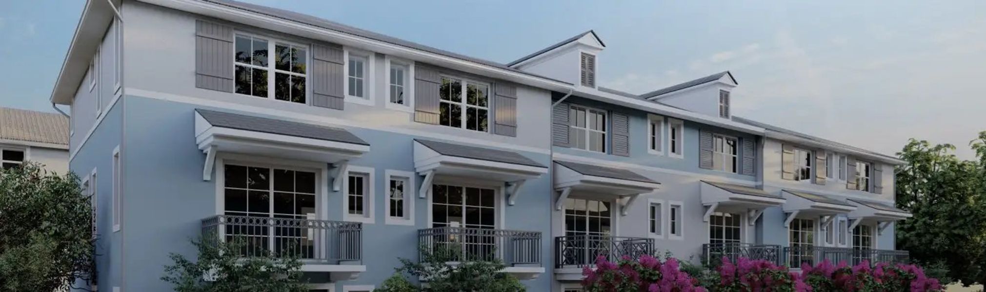 A showcase of a new construction home by New Urban Communities, highlighting their design and quality (Image 1). A showcase of a new construction home by New Urban Communities, highlighting their design and quality (Image 1).