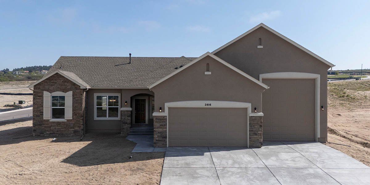 A showcase of a new construction home by Campbell Homes, highlighting their design and quality (Image 4). A showcase of a new construction home by Campbell Homes, highlighting their design and quality (Image 4).