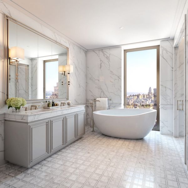 A showcase of a new construction home by Northlink Capital, highlighting their design and quality (Image 13).