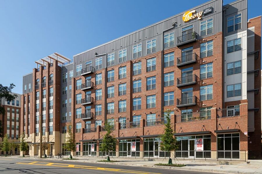 A showcase of a new construction home by Cartel Properties, highlighting their design and quality (Image 1). A showcase of a new construction home by Cartel Properties, highlighting their design and quality (Image 1).