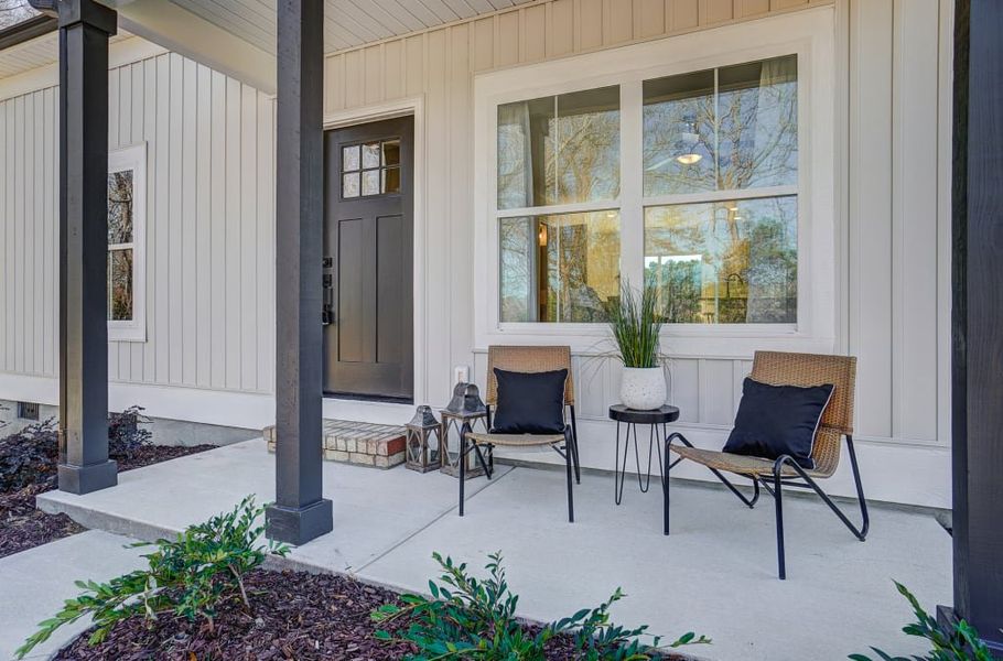 A showcase of a new construction home by Summit Building Group LLC, highlighting their design and quality (Image 7). A showcase of a new construction home by Summit Building Group LLC, highlighting their design and quality (Image 7).