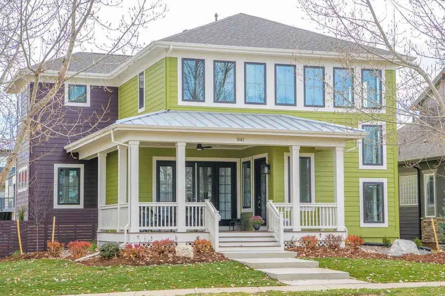 A showcase of a new construction home by Gen3 Homes, highlighting their design and quality (Image 5). A showcase of a new construction home by Gen3 Homes, highlighting their design and quality (Image 5).