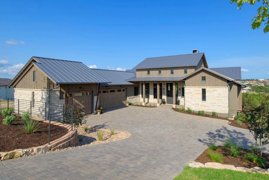 A showcase of a new construction home by Arbogast Homes, highlighting their design and quality (Image 1). A showcase of a new construction home by Arbogast Homes, highlighting their design and quality (Image 1).