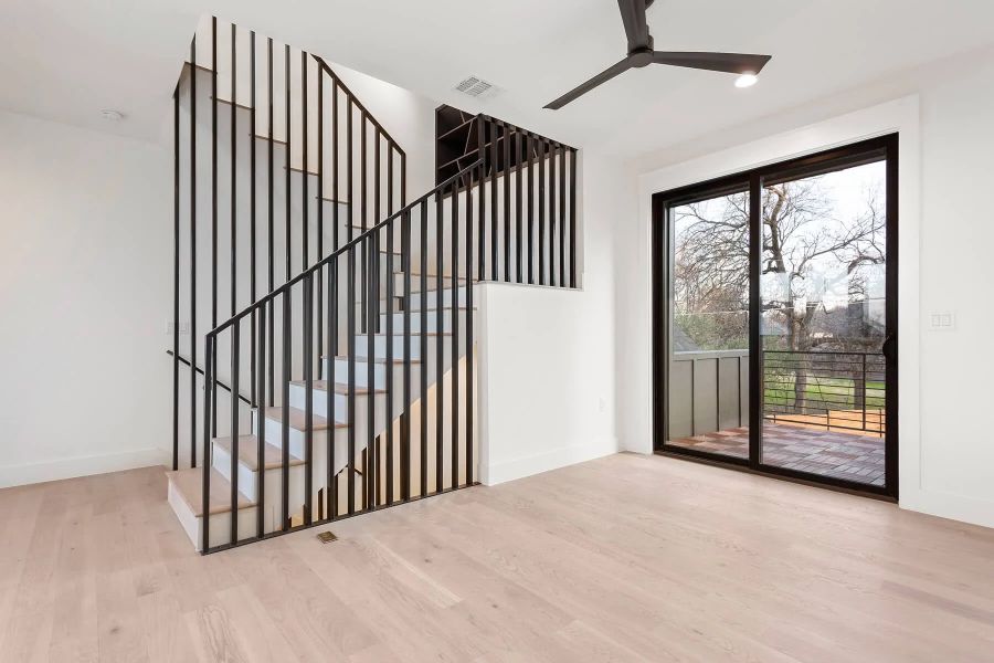 A showcase of a new construction home by CKN Capital Group LLC, highlighting their design and quality (Image 13).