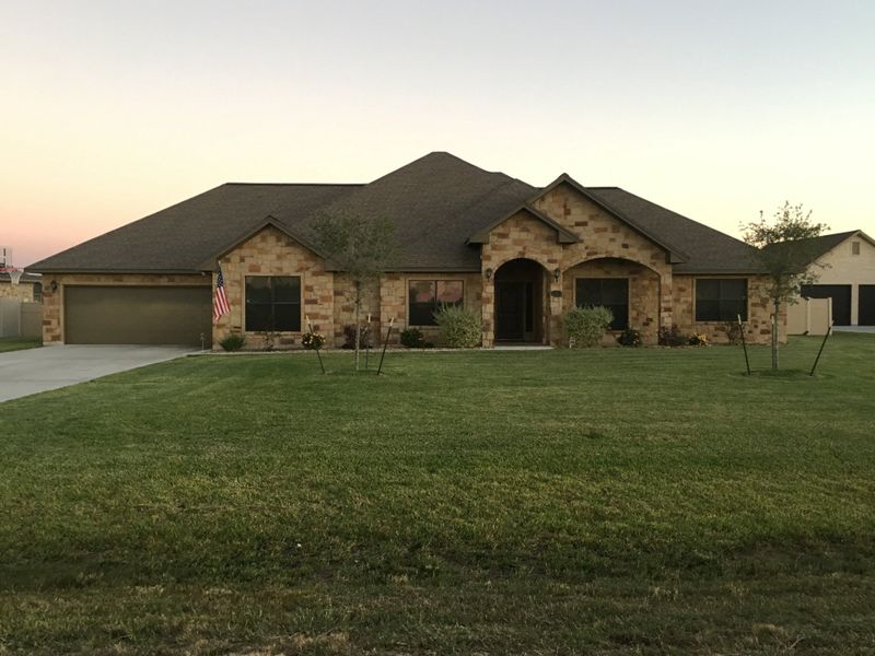 A showcase of a new construction home by Carroll Construction Home Builder, highlighting their design and quality (Image 1). A showcase of a new construction home by Carroll Construction Home Builder, highlighting their design and quality (Image 1).