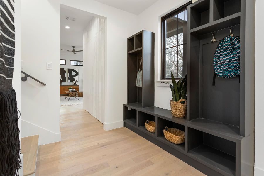 A showcase of a new construction home by CKN Capital Group LLC, highlighting their design and quality (Image 14).